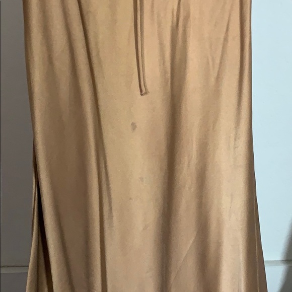 Little Joe Slip Dress - Picture 3 of 4